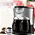 Cafeteira 2 Copos Homezest 300ml 110v Cm-802 [F102] - Imagem 2