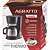 Cafeteira Elétrica Agratto Thermo 25X Inox 127v [F002] - Imagem 7