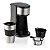 Cafeteira Elétrica Com Copo Térmico Inox Individual Mini [F102] - Imagem 6