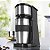 Cafeteira Elétrica Com Copo Térmico Inox Individual Mini [F102] - Imagem 4