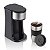 Cafeteira Elétrica Com Copo Térmico Inox Individual Mini [F102] - Imagem 7