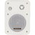 Caixa Acústica com Trafo 70V(5W) Ambience Line MSB60NC Branca HAYONIK - PAR / 2 [F003] - Imagem 2