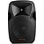 Caixa Acústica Passiva Hayonik CP-12400 400W Preta [F003] - Imagem 1