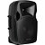 Caixa Acústica Passiva Hayonik CP-12400 400W Preta [F003] - Imagem 2