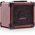 Caixa Multiuso Hayonik Iron 80 20W Bluetooth Marrom [F003] - Imagem 2