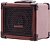 Caixa Multiuso Hayonik Iron 80 20W Bluetooth Marrom [F003] - Imagem 3