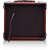 Caixa Multiuso Hayonik Iron 80 20W Bluetooth Marrom [F003] - Imagem 5