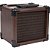 Caixa Multiuso Hayonik Iron Classic 80 20W Bluetooth Marrom [F003] - Imagem 2