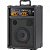 Caixa Multiuso Hayonik Lite 200 40W RMS [F003] - Imagem 2