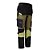 Calca Texx Nomade Ld Fem Pret Verd Xxxxxl 5xl [F016] - Imagem 1