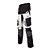 Calca Texx Nomade Masc Branc Xxxxxl 5xl [F016] - Imagem 3