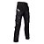 Calca Texx Nomade Masc Pret Xxxxxl 5xl [F016] - Imagem 1