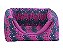 Cama Pet  Para Cães E Gatos Oca Porte Medio Pink E Marinho [F101] - Imagem 3