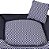 Cama Pet Cachorro Ou Gato Chevron Azul Tam: M [F101] - Imagem 4