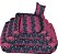 Cama Pet Cachorro Ou Gato My Dog Tam: G [F101] - Imagem 2