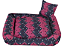 Cama Pet Cachorro Ou Gato My Dog Tam: P [F101] - Imagem 1
