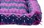 Cama Pet Cachorro Ou Gato Pop Tam: M My Dog [F101] - Imagem 3