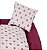 Cama Pet Cachorro Ou Gato Realeza Rosa Tam: P [F101] - Imagem 3