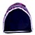 Cama Pet Para Cachorro Ou Gato Iglu Toca My Dog [F101] - Imagem 3