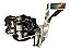 Camb/dia Mb 8/7x3v 42/32/22 Microshift [F109] - Imagem 2
