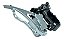 Camb/dia Mb 8/7x3v 42/32/22 Microshift [F109] - Imagem 1