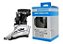 Cambio Dianteiro Deore Fd-m6020-e Duplo E-type S Swing P Fre [F109] - Imagem 1