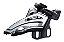 Cambio Dianteiro Deore Fd-m6020-e Duplo E-type S Swing P Fre [F109] - Imagem 3