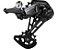 Cambio Tras 12v Shimano Deore M6100 - 1050527 [F109] - Imagem 1