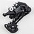 Cambio Tras 12v Shimano Deore M6100 - 1050527 [F109] - Imagem 3