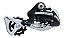 Cambio Traseiro Acera Rd-m360l Sgs 7/8v Pto [F109] - Imagem 1