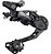 Cambio Traseiro Deore Rd-m5120 Sgs 10/11v [F109] - Imagem 2