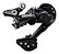 Cambio Traseiro Deore Rd-m5120 Sgs 10/11v [F109] - Imagem 1