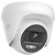 Camera 1080p Dome Hilook 2,8mm Thc-t127-p Colorvu Full Hd [F118] - Imagem 1