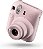 Câmera Fujifilm Instax Mini 12 Rosa Gloss [F118] - Imagem 3
