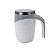 Caneca Mixer Misturadora Magnetica Termica 380ml - Branca [F102] - Imagem 1