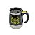 Caneca Térmica Mixer Misturadora 350ml Aço Inox A Pilha [F102] - Imagem 4