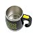 Caneca Térmica Mixer Misturadora 350ml Aço Inox A Pilha [F102] - Imagem 7
