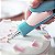 Caneta Decorativa Bolo Doces Cupcakes Bicos Saco Confeitaria [F102] - Imagem 4
