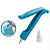 Caneta Decorativa Bolo Doces Cupcakes Bicos Saco Confeitaria [F102] - Imagem 1