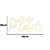 Cantinho Do Café 5 Em Mdf 3mm Branco [F031] - Imagem 2