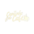 Cantinho Do Café 5 Em Mdf 3mm Branco [F031] - Imagem 1