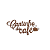 Cantinho Do Café 6 Em Mdf 3mm Natural [F031] - Imagem 1