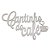 Cantinho Do Café Decoração Iv Branco Trovarelli [F031] - Imagem 1