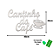 Cantinho Do Café Decoração Iv Branco Trovarelli [F031] - Imagem 3