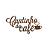 Cantinho Do Café Decoração Iv Natural Trovarelli [F031] - Imagem 1