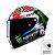 Capacete Hjc Rpha 1 Quartararo Le Mans Monster Moto GP 56 [F016] - Imagem 1