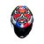 Capacete Hjc Rpha 1 Quartararo Le Mans Monster Moto GP 56 [F016] - Imagem 2