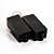 Captador Baixo Precision Ativo Cerâmica Preto Spirit PBZ [F035] - Imagem 1