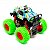 Carrinho Mini Monster Truck 4x4 - Fricção [F102] - Imagem 2