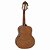 Cavaco Giannini CS1 Louro Faia Acústico EQ Natural Satin [F002] - Imagem 2